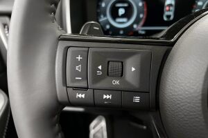 Nissan Qashqai esikatselu 15