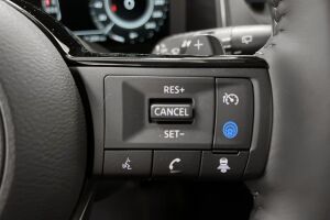 Nissan Qashqai esikatselu 16