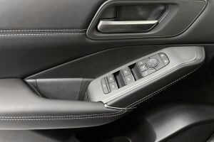 Nissan Qashqai esikatselu 18