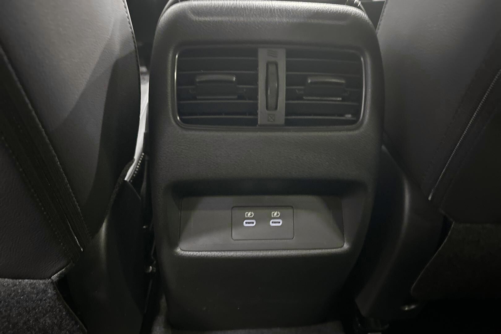 Nissan Qashqai iso kuva 23