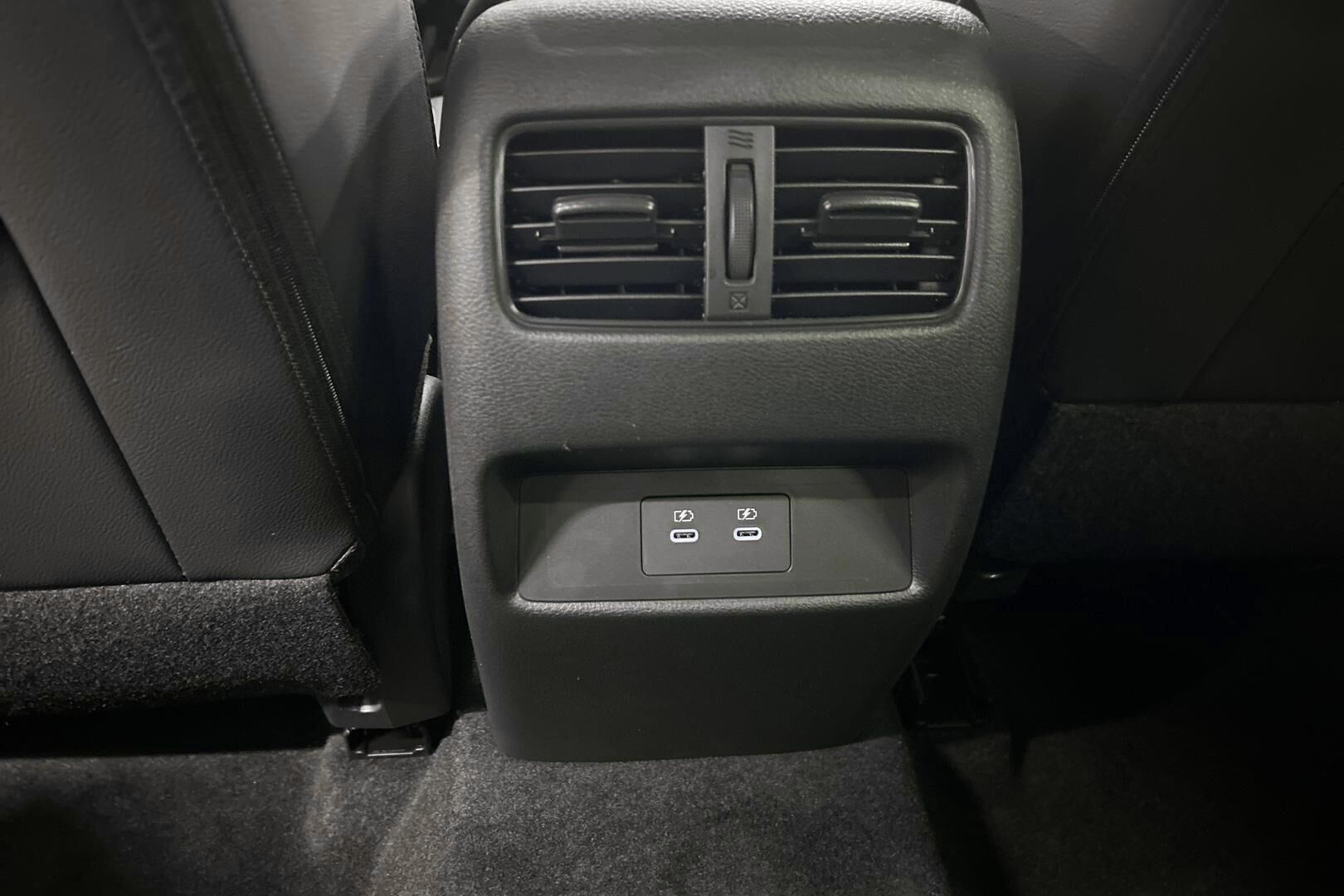 Nissan Qashqai iso kuva 22