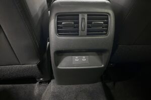 Nissan Qashqai esikatselu 21