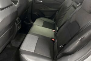 Nissan Qashqai esikatselu 9