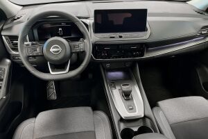 Nissan Qashqai esikatselu 10