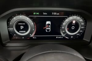 Nissan Qashqai esikatselu 13