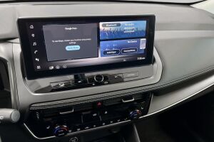 Nissan Qashqai esikatselu 14