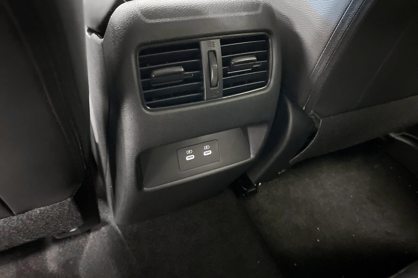 Nissan Qashqai iso kuva 14