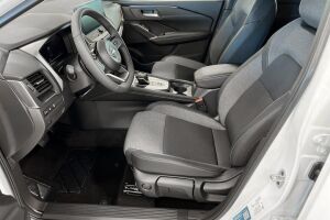 Nissan Qashqai esikatselu 8