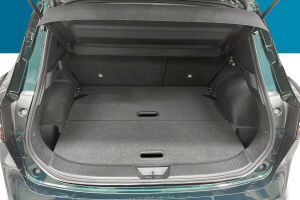 Nissan Qashqai esikatselu 7