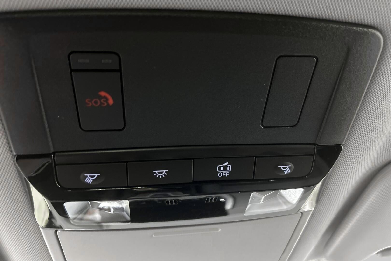 Nissan Qashqai iso kuva 22