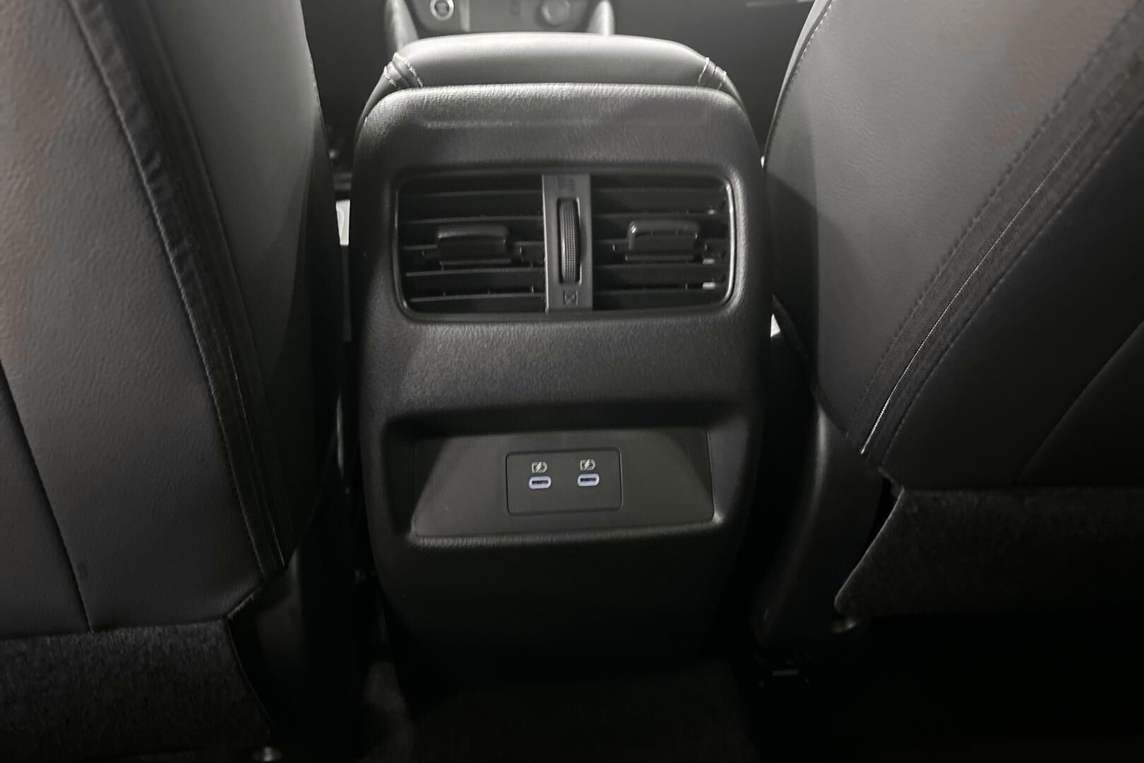 Nissan Qashqai iso kuva 24