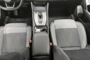 Nissan Qashqai esikatselu 18