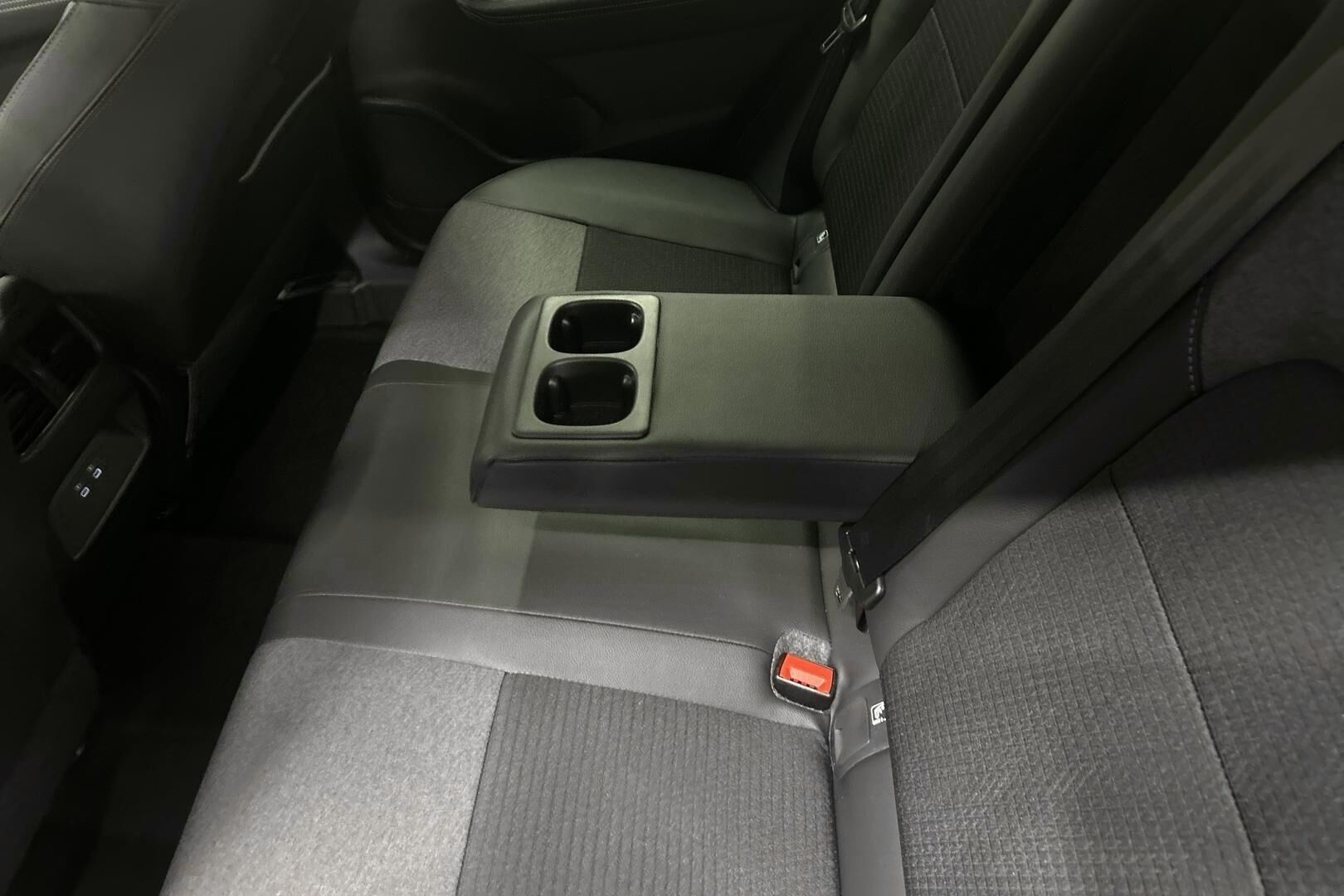Nissan Qashqai iso kuva 26