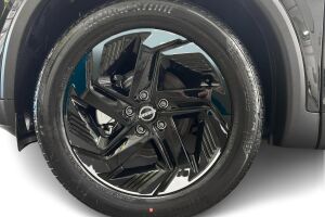 Nissan Qashqai esikatselu 9