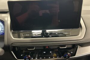 Nissan Qashqai esikatselu 20