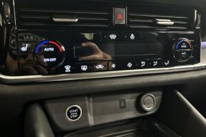 Nissan Qashqai esikatselu 12