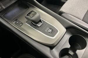 Nissan Qashqai esikatselu 13