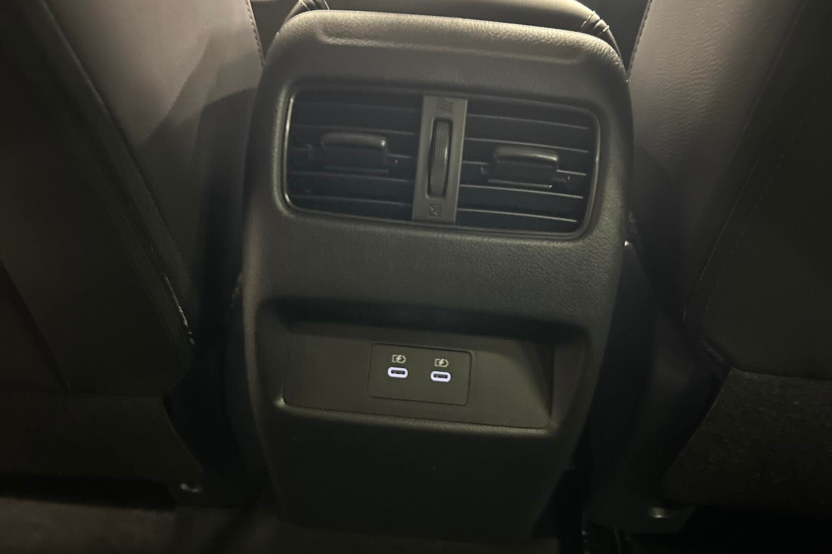 Nissan Qashqai iso kuva 21