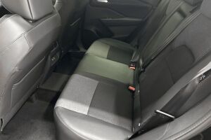 Nissan Qashqai esikatselu 6