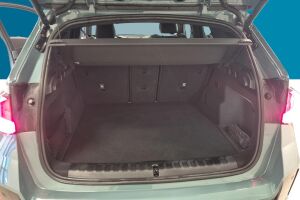 BMW X1 esikatselu 11