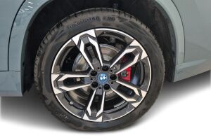 BMW X1 esikatselu 12