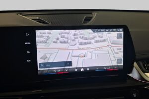 BMW X1 esikatselu 14