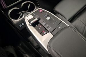 BMW X1 esikatselu 15