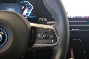 BMW X1 esikatselu 16