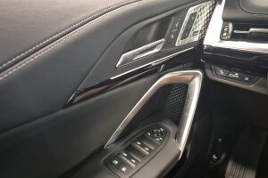 BMW X1 esikatselu 18