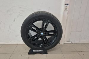 BMW X1 esikatselu 21
