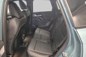 BMW X1 esikatselu 9