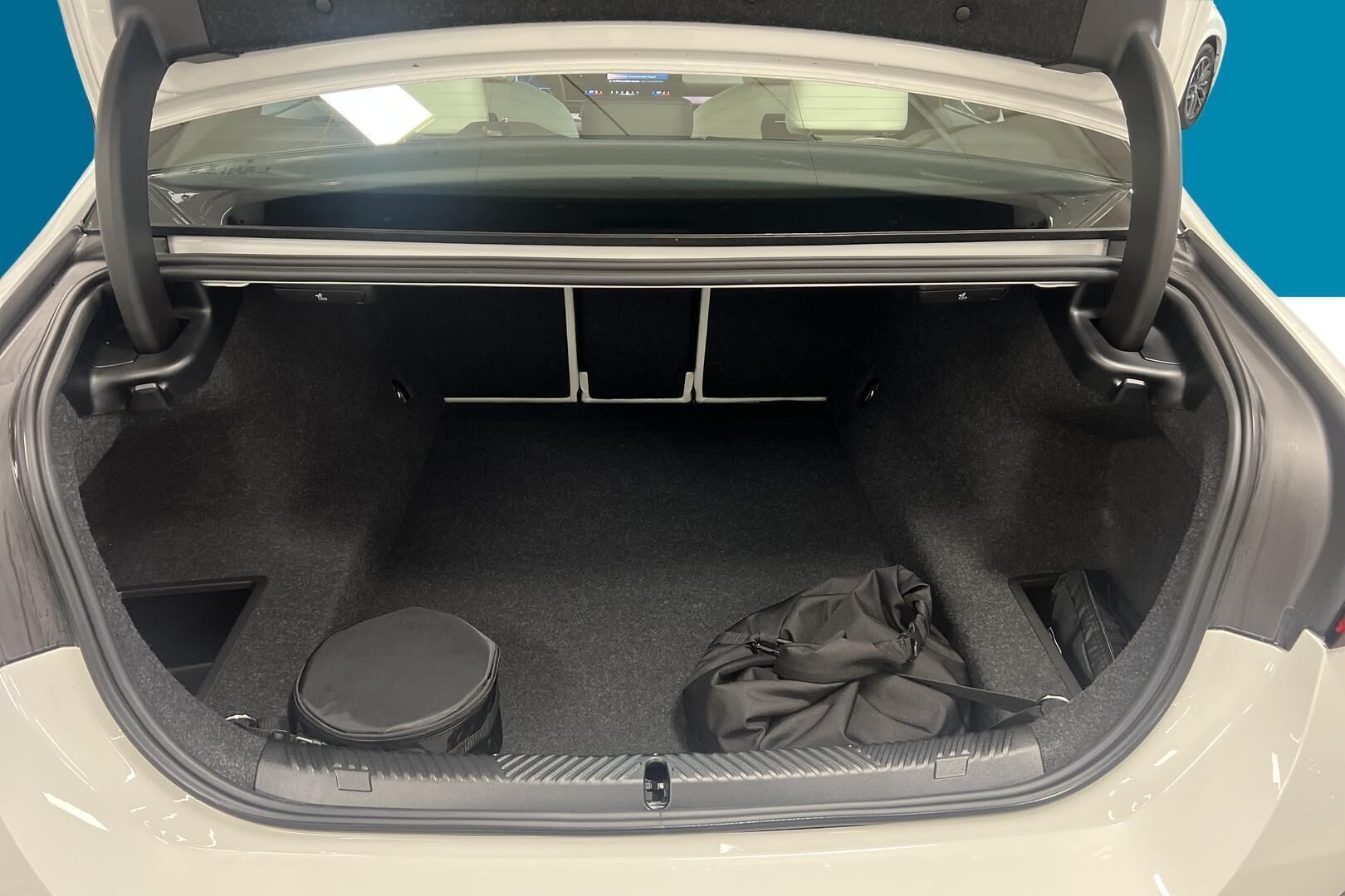 BMW 5-sarja iso kuva 18