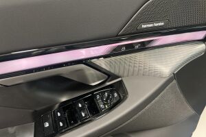 BMW 5-sarja esikatselu 11