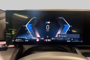 BMW 5-sarja esikatselu 22