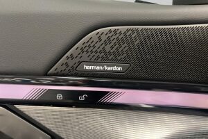 BMW 5-sarja esikatselu 15