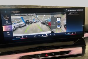 BMW 5-sarja esikatselu 16