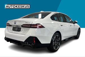 BMW 5-sarja esikatselu 3