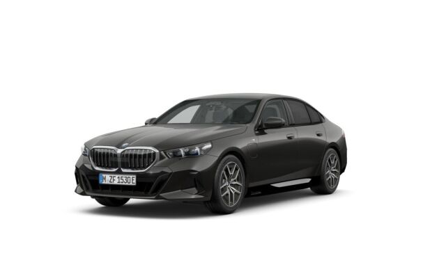 BMW 5-sarja
