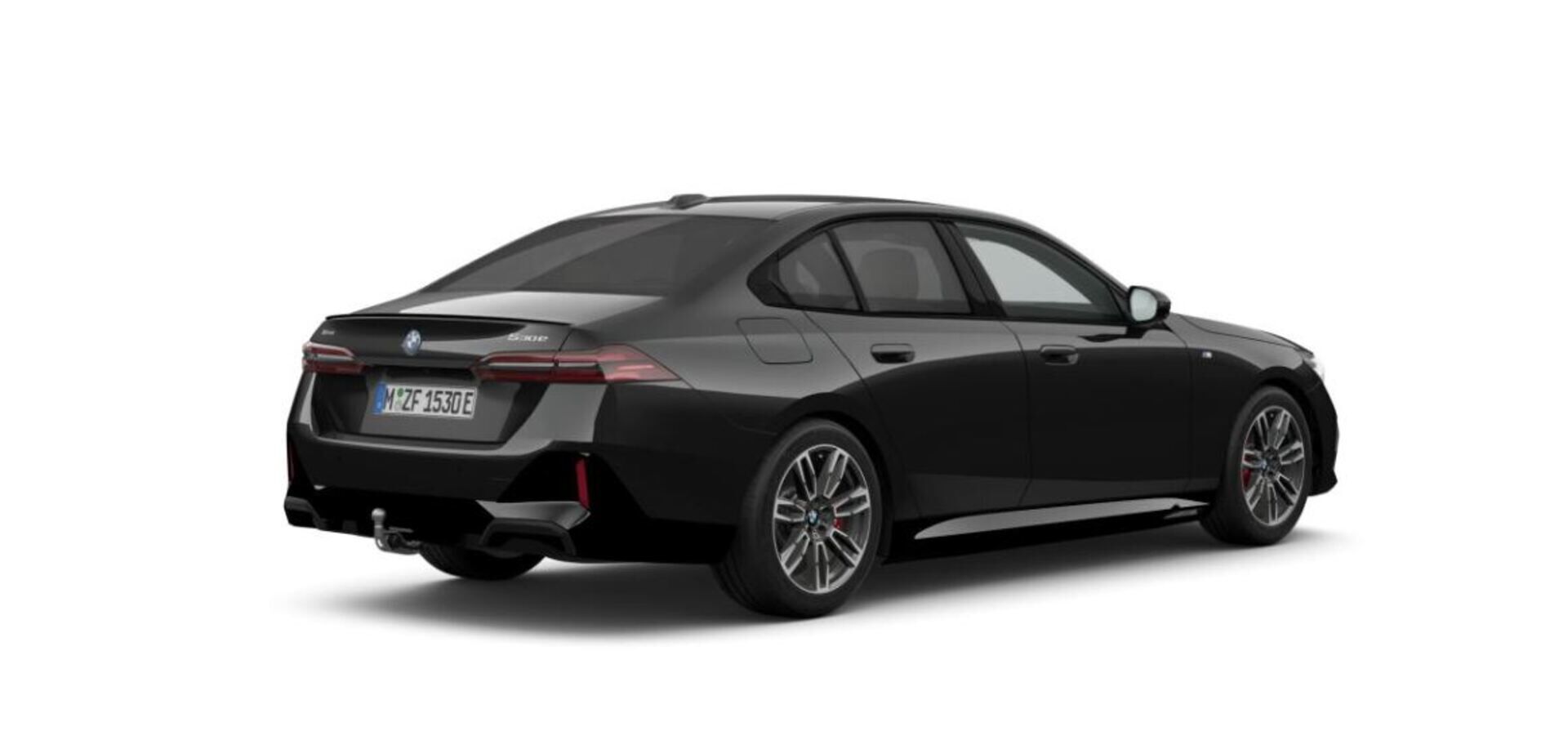 BMW 5-sarja iso kuva 0