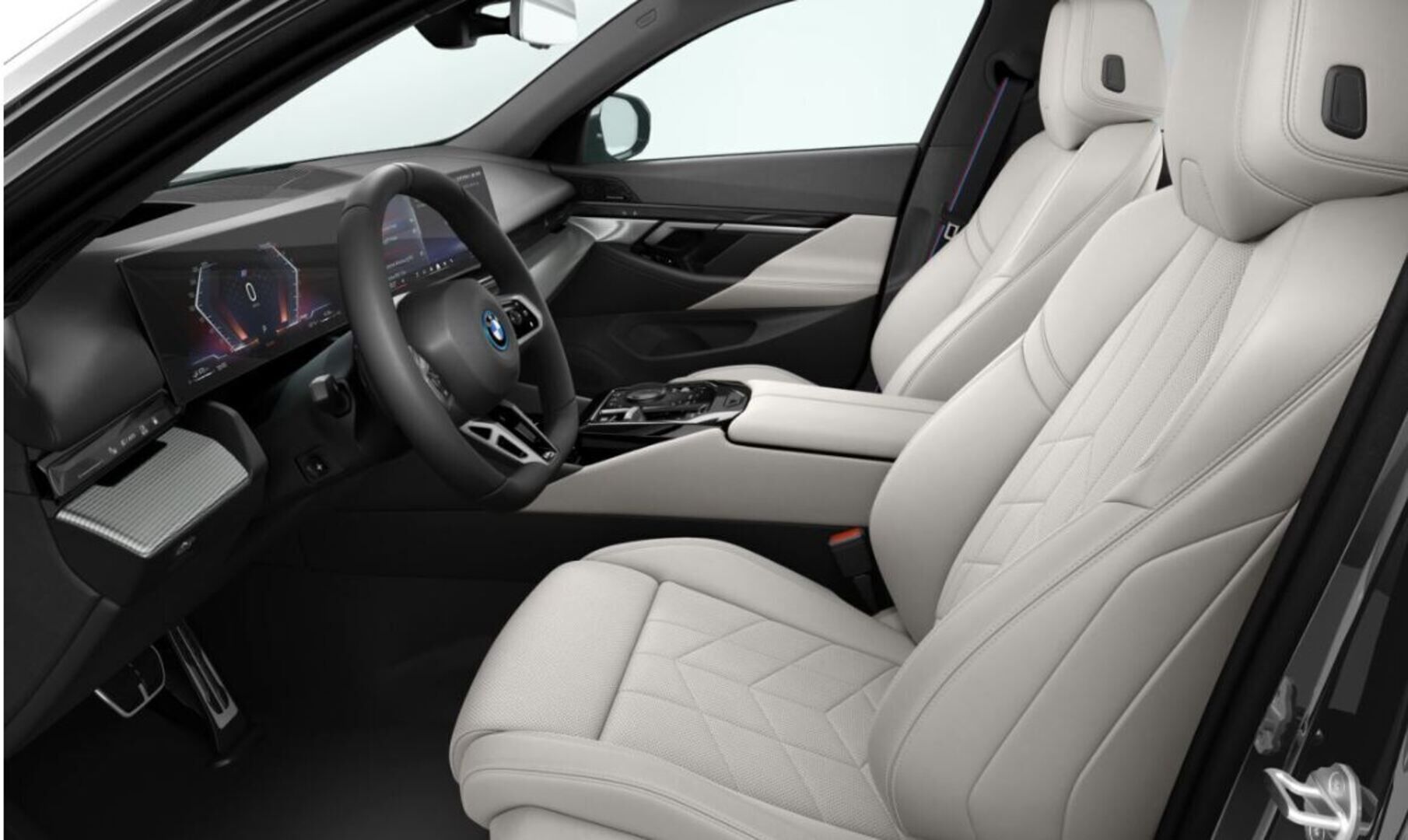BMW 5-sarja iso kuva 1