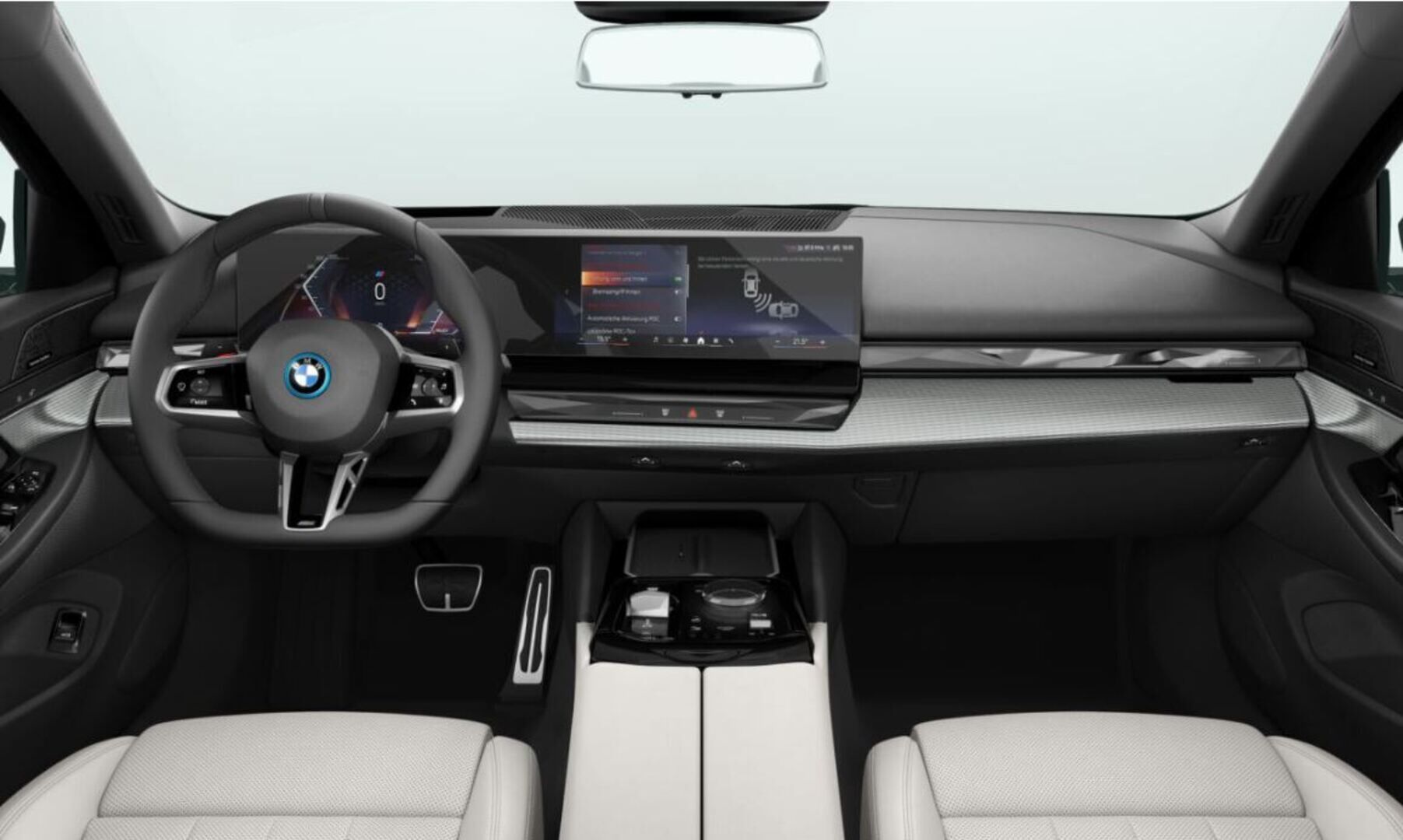 BMW 5-sarja iso kuva 2
