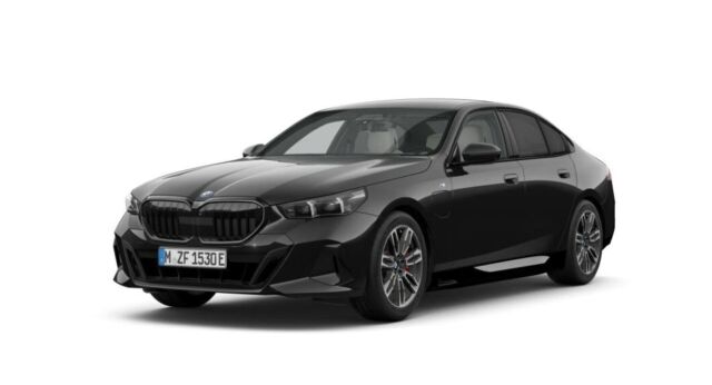 BMW 5-sarja