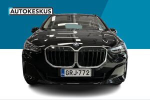BMW 2-SARJA esikatselu 1