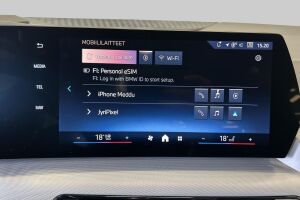 BMW 2-SARJA esikatselu 16
