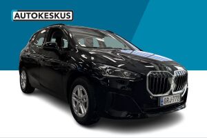 BMW 2-SARJA esikatselu 2