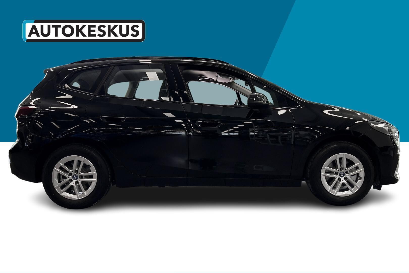 BMW 2-SARJA iso kuva 3