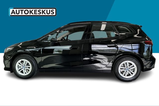 BMW 2-SARJA