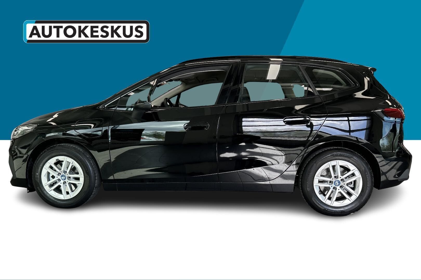 BMW 2-SARJA iso kuva 7
