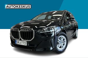 BMW 2-SARJA esikatselu 0