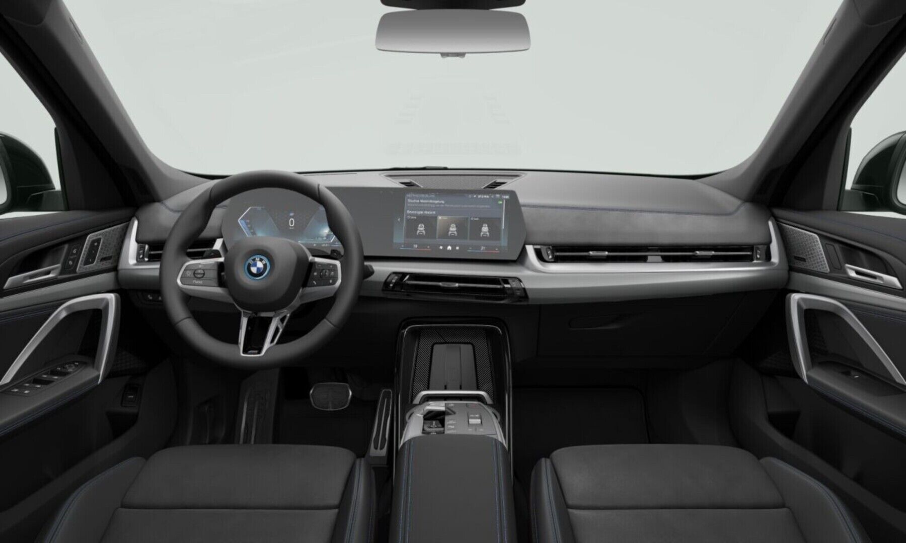 BMW X1 iso kuva 2
